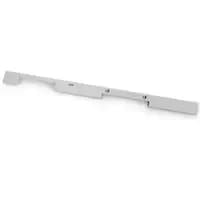 EK Water Blocks EK-Quantum Vector² EVGA FTW3 RTX 3080/90 ABP Side Cover - Nickel