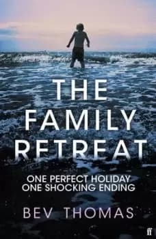 The family retreat - Bev Thomas - Hardback - Used