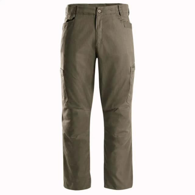 Cargo Trousers Highlander Magnum Vert Male 40