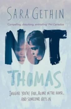 Not Thomas by Sara Gethin Book