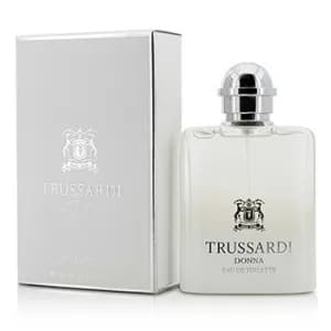 Trussardi Donna Eau de Toilette For Her 50ml