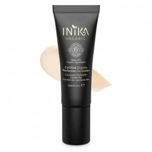 INIKA Certified Organic Perfection Concealer - Very Light