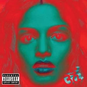 Matangi by M.I.A. CD Album