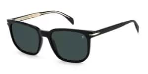 David Beckham Sunglasses DB 1076/S 807/KU