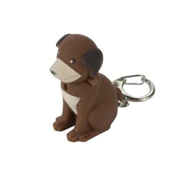 Regatta Animal KRng Torch - Dog(Brown)