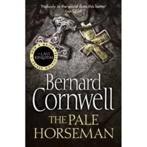 The Pale Horseman (The Last Kingdom Series, Book 2) by Bernard Cornwell (Paperback, 2006)