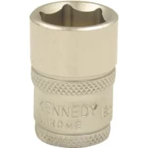 13MM Single Hex Socket 1/2" Sq Dr