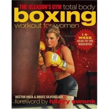 The Gleasons Gym by Hector Roca and Bruce Silverglade Book