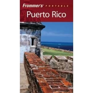 Frommer's Portable Puerto Rico by Danforth Prince, Darwin Porter (Paperback, 2007)