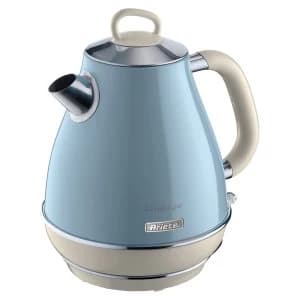 Ariete Vintage AR6905 1.7L Cordless Electric Kettle