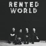 The Menzingers - Rented World (Music CD)
