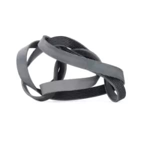 Bosch V-ribbed belt 1 987 947 551 Serpentine belt,Auxiliary belt MERCEDES-BENZ,KIA,E-Klasse Limousine (W211),M-Klasse (W163),S-Klasse Limousine (W220)