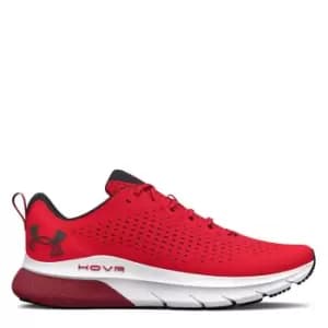 Under Armour HOVR Turbulence Mens Running Shoes - Red