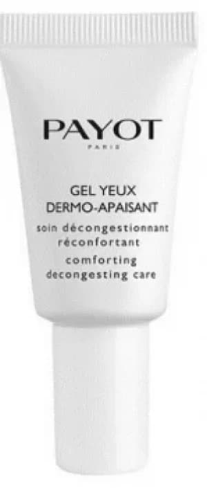 Payot Gel Yeux Dermoapaisant 15ml