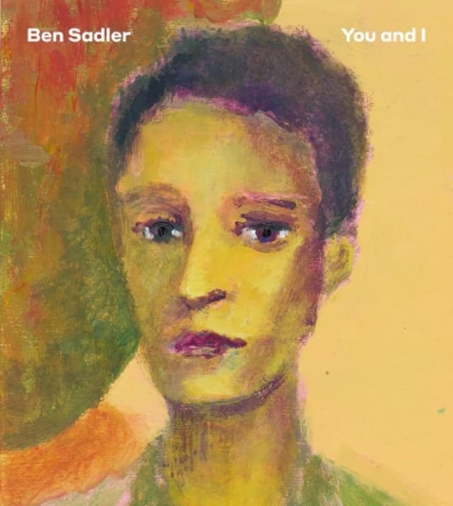 Ben Sadler. Paperback. By Ben Sadler Books