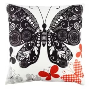 A11061 Multicolor Cushion