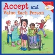 accept and value each person