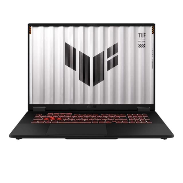 ASUS TUF A18 AMD Ryzen 7 16GB RAM 1TB SSD 144Hz RTX 5070 18" Wind