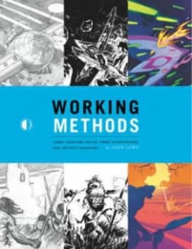 Working Methods by John Lowe Paperback