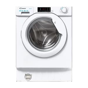 Candy CBW47D1 7KG 1400RPM Integrated Washing Machine