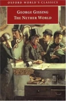 The Nether World by George Gissing Paperback