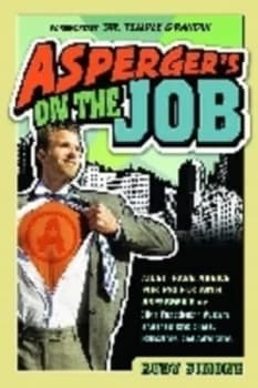 Aspergers on the Job by Rudy Simone Paperback
