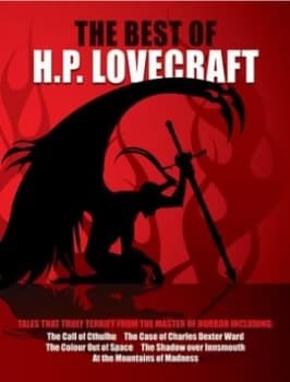 The Best of H.P. Lovecraft by H. P. Lovecraft Paperback