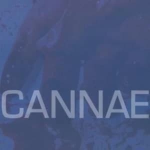 Horror by Cannae CD Album