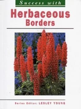 Success with Herbaceous Borders by Dorothe Waechter Book