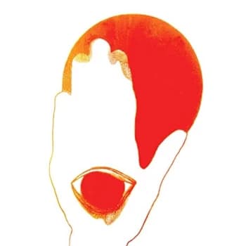 Valet - Blood Is Clean CD