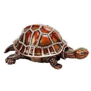 Treasured Trinkets Tortoise