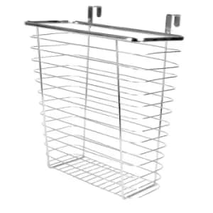 Over Door Cupboard Bin M&W