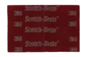 3M Very Fine Abrasive Sheets, 224mm x 158mm