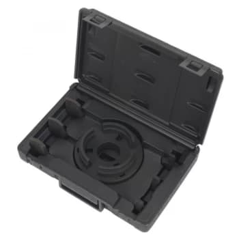 Sealey VS7037 Adjustable Press Support Plate