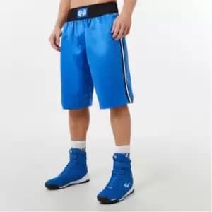 Everlast Boxing Short - Blue