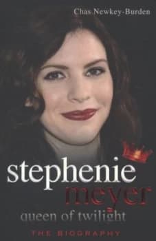 Stephenie Meyer by Chas Newkey-Burden Paperback