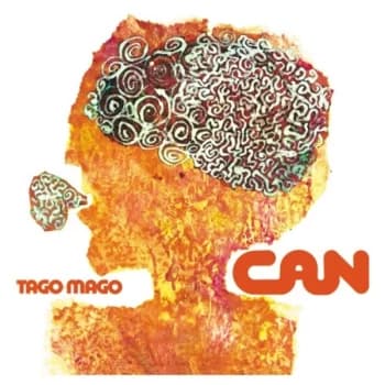 Can - Tago Mago CD