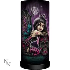 Little Shadows Lolita Lamp UK Plug