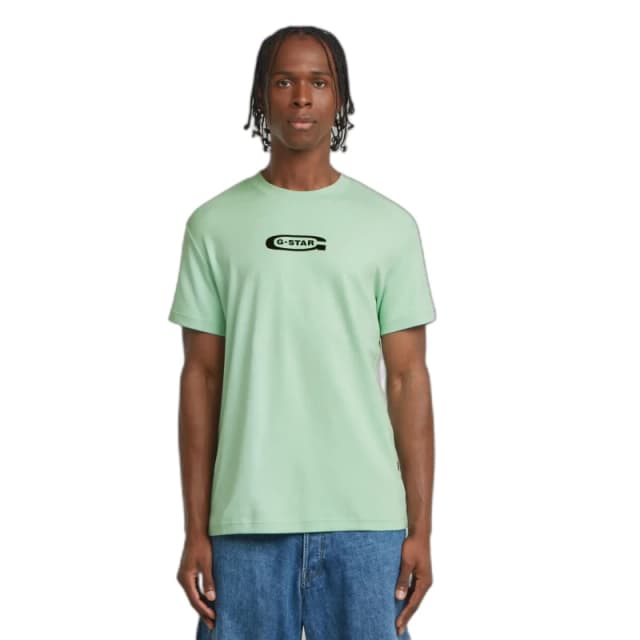 G-Star T-Shirt G-Star Old Skool Vert Unisex M
