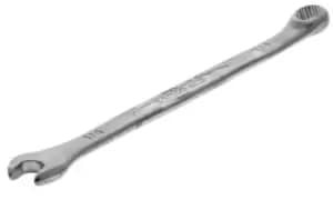 "Bahco 111Z-1/4 Combination Spanner, 1/4"