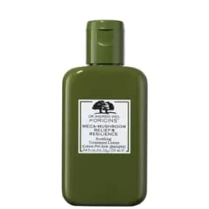 Origins Dr. Andrew Weil for Origins Mega-Mushroom Treatment Lotion Upgrade 100ml