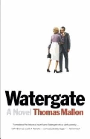 watergate a novel