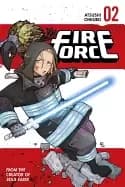 fire force 2