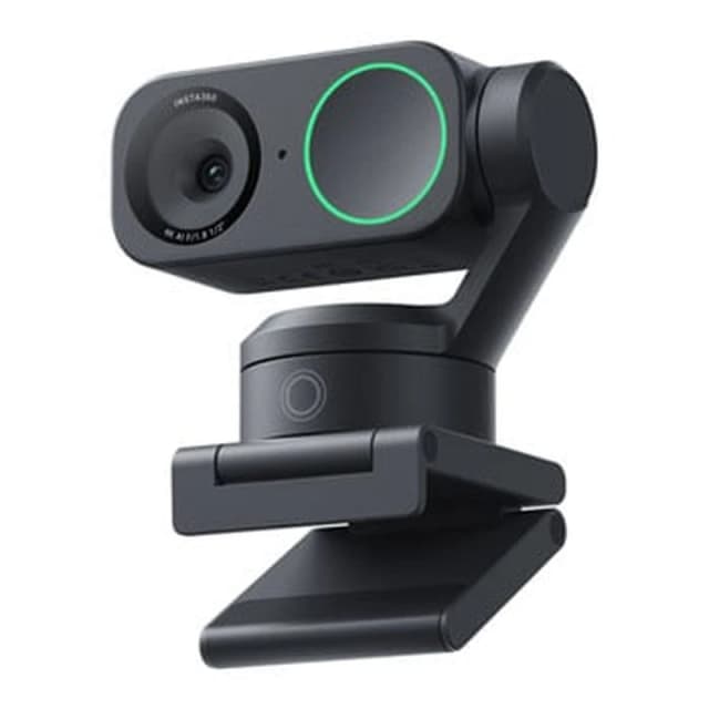 Insta360 Link 2 AI 4K Webcam