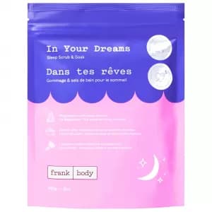 Frank Body In Your Dreams Scrub 240g