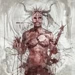 Thornstar by Lord of the Lost CD Album