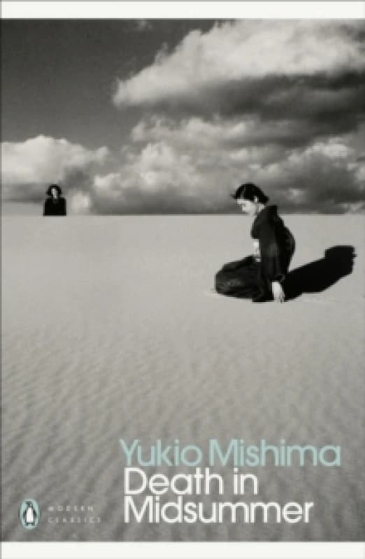 Death in Midsummer. Paperback. By Yukio Mishima Books