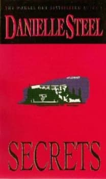 Secrets by Danielle Steel Paperback