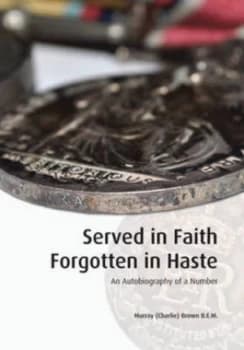 Served in Faith by Murray Book