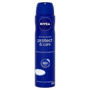 Nivea Female Protect and Care APA 250ml